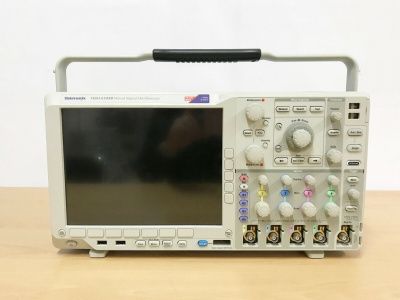 Цифровой осциллограф смешанных сигналов Tektronix MSO4104B с P6500